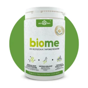 BioMe SBR Booster, bakterije za čistilne naprave s prezračevanjem
