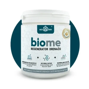 BioMe regenerator ponikovalnega polja, bakterije za obnovo ponikovalnega polja 600 g