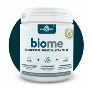 BioMe regenerator ponikovalnega polja, bakterije za obnovo ponikovalnega polja 600 g