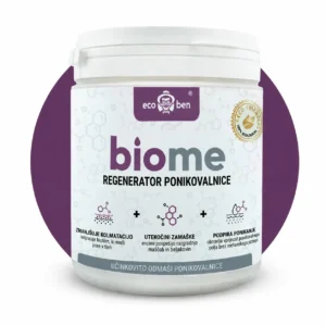 BioMe regenerator ponikovalnice, bakterije za obnovo ponikovalnice 600 g