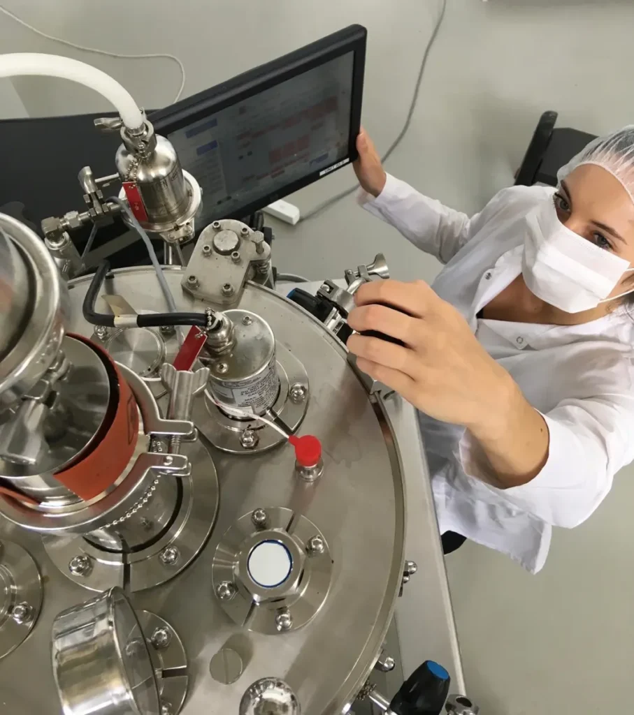 Laboratorij EcoBen